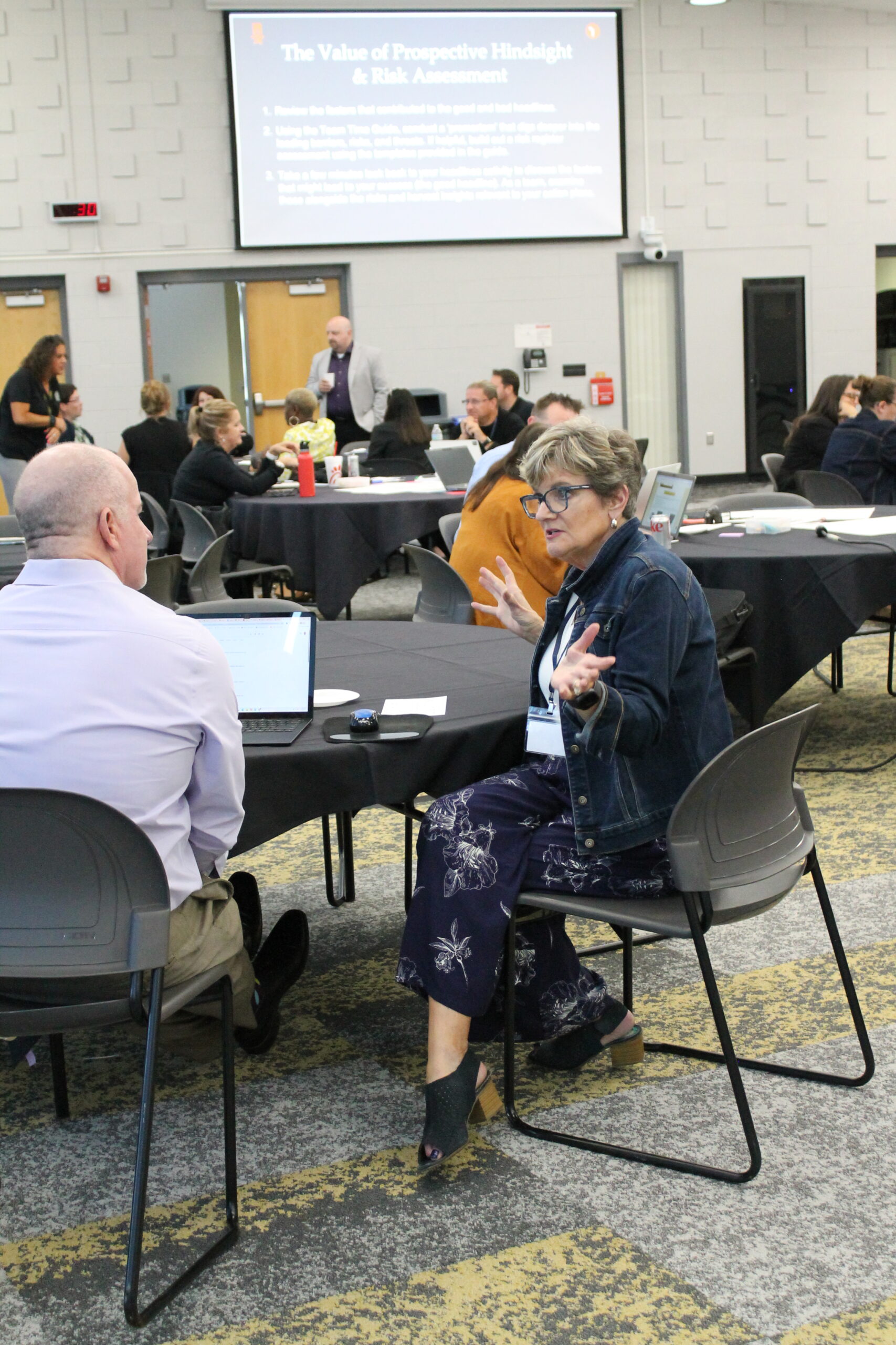 MI-LEARN Design Lab - Michigan Center for Adult College Success